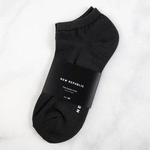 New Republic Vista Sneaker Socks